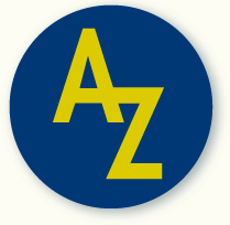 A.Z. Construction, Inc. logo